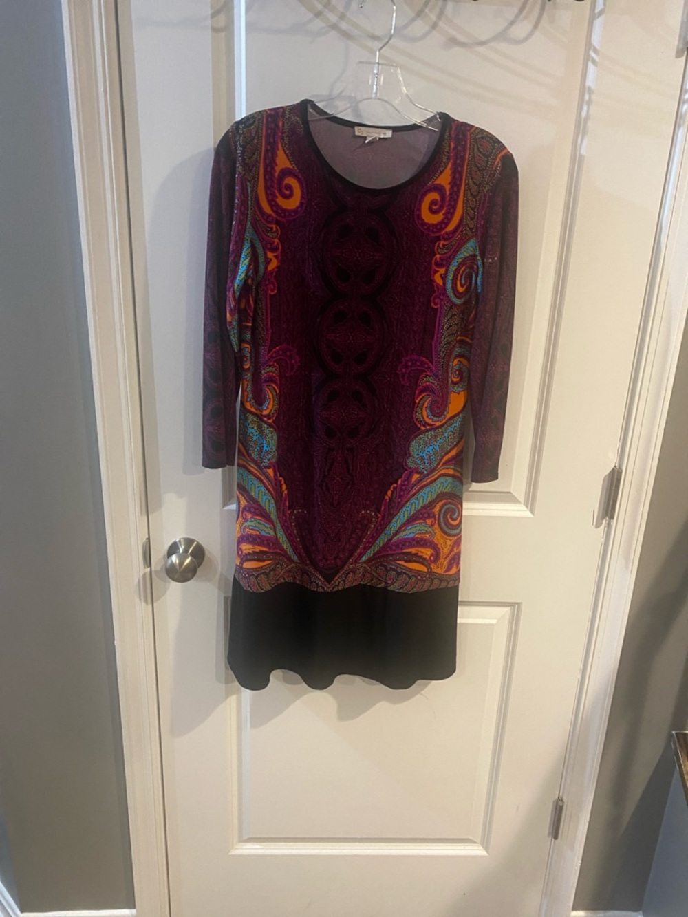 Dressbarn Print